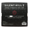 Silent Hill 2 - Set of 3 Limited Edition Replica Keys