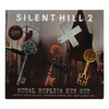 Silent Hill 2 - Set of 3 Limited Edition Replica Keys