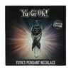 Yu-Gi-Oh! - Yuya's Pendant Limited Edition Necklace