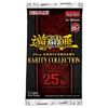 Yu-Gi-Oh! - 25th Anniversary Rarity Collection II - Premium Booster Box