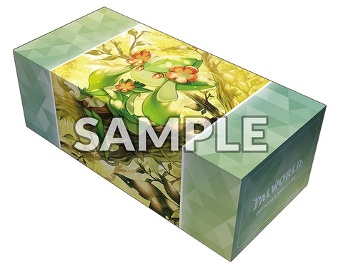 Palworld - Petallia - Sweet Blessings Storage Box Vol. 1