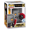 Mortal Kombat 11 - Kung Lao 1075 - Funko Pop! Vinyl