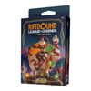 Riftbound: Origins - Champion Deck - Lee Sin