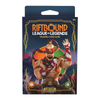 Riftbound: Origins - Champion Deck - Lee Sin