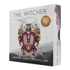 The Witcher - Redania Crest Medallion