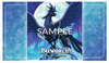 Palworld - Shadowbeak - Seed Of Despair Rubber Playmat Vol. 1