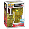 Transformers - Optims Prime Gold LE 9500 #172 - Funko Pop! Vinyl
