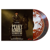 Peaky Blinders - The Immortal Man Vinyl OST