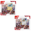 Pokémon - Destined Rivals - 3-Pack Blister