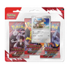 Pokémon - Destined Rivals - 3-Pack Blister