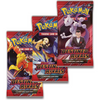 Pokémon - Destined Rivals - 3-Pack Blister