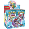 Pokémon - Journey Together - Booster Box Case