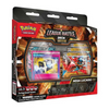 Pokémon - Mega Lucario ex League Battle Deck