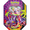 Pokémon - Moonlit Tin - Mega Gengar EX