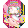 Pokémon - Moonlit Tin Case Of X6
