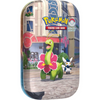 Pokémon - Lumiose City - Mini Tin Display