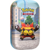 Pokémon - Lumiose City - Mini Tin Display