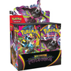 Pokémon - Mega Evolution Pitch Black - Booster Box
