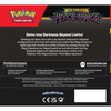 Pokémon - Mega Evolution Pitch Black - Booster Box