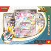 Pokémon - 30th Celebration - Sylveon EX Box
