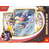 Pokémon - 30th Celebration - Greninja EX Box