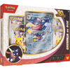 Pokémon - 30th Celebration - Greninja EX Box