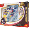 Pokémon - 30th Celebration - Greninja EX Box