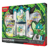 Pokémon - Ogerpon ex Premium Collection