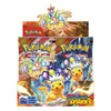 Pokémon - Surging Sparks - Booster Box