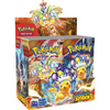 Pokémon - Surging Sparks - Booster Box