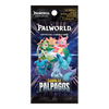Palworld - Dawn Of Palpagos 1st Edition - Booster Pack