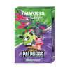 Palworld - Dawn Of Palpagos 1st Edition - Green-Purple Trial Deck