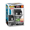 Batman Dark Knight - Manga Batman LE 500 #621 - Funko Pop! Vinyl