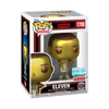 Stranger Things - Gold Eleven LE 9500 #1788 - Funko Pop! Vinyl