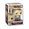 Silent Hill 3 - Heather Mason #1208 - Funko Pop! Vinyl