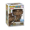 One Piece - Brook Bronze Statue #2215 - Funko Pop! Vinyl