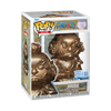 One Piece - Jinbe Bronze Statue #2216 - Funko Pop! Vinyl