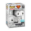 Superman - Superman Sketched Deco #576 - Funko Pop! Vinyl