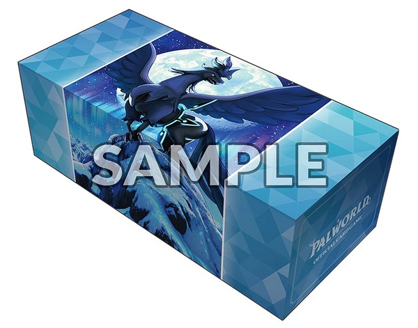 Palworld - Shadowbeak - Seed Of Despair Storage Box Vol. 1