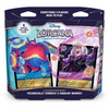 Disney Lorcana - Hyperia City - 2 Player Starter Set Case