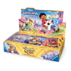 Disney Lorcana - Hyperia City - Booster Box