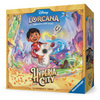Disney Lorcana - Hyperia City - Trove