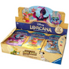 Disney Lorcana - Into The Inklands - Booster Box