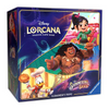 Disney Lorcana - Shimmering Skies - Illumineer’s Trove