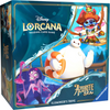 Disney Lorcana - Rise Of The Floodborn - Illumineer’s Trove