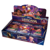 Disney Lorcana - Shimmering Skies - Booster Box