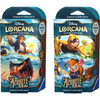 Disney Lorcana - Azurite Sea - Deck Display