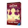 Disney Lorcana - Illumineer's Quest - Palace Heist