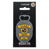 Resident Evil - Police Badge Bottle Opener