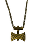 The Elder Scrolls V: Skyrim Amulet of Talos Limited Edition Necklace